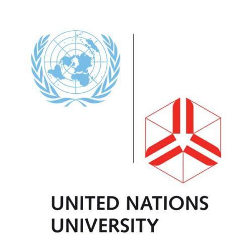 United Nations University Logo