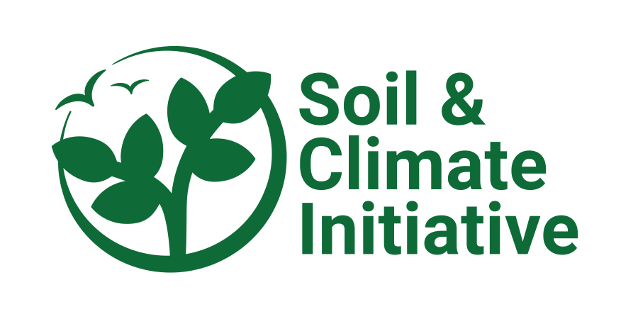 Soil & Climate Initiative Logo